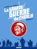 Grande Guerre de Charlie (La), t. 04